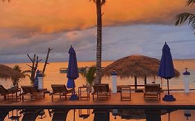 Amor Resort Koh Rong